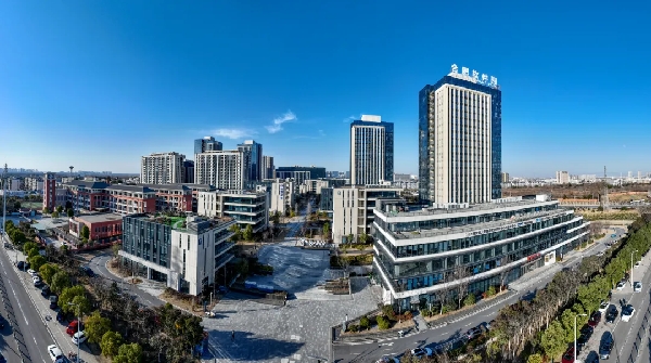 科技打頭陣 創(chuàng)新贏(yíng)未來(lái)！